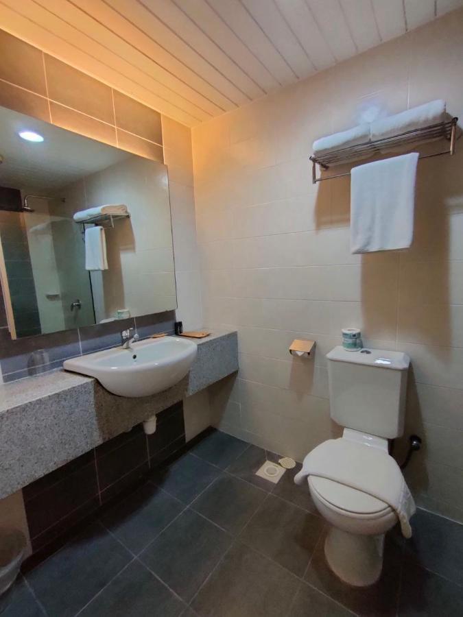 Pavilion Fahrenheit 88 Bukit Bintang 3 Bedrooms Kuala Lumpur Buitenkant foto