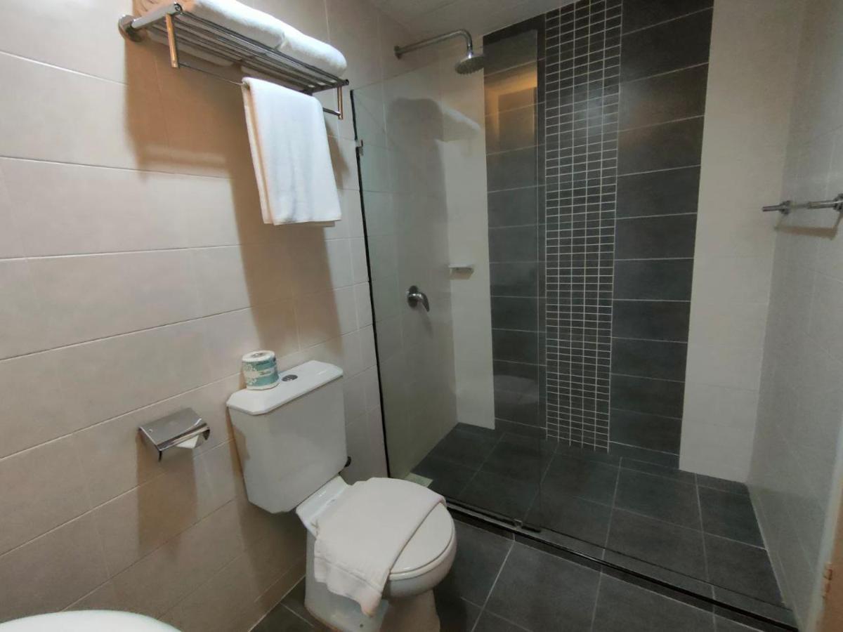 Pavilion Fahrenheit 88 Bukit Bintang 3 Bedrooms Kuala Lumpur Buitenkant foto