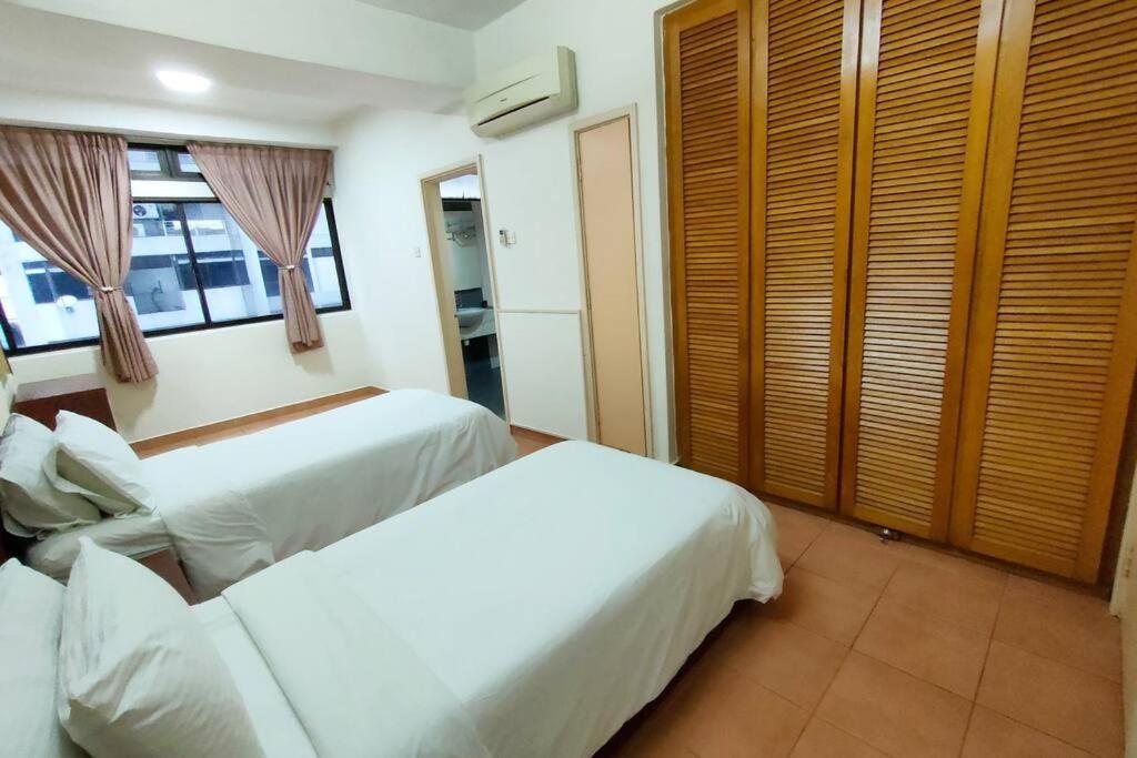 Pavilion Fahrenheit 88 Bukit Bintang 3 Bedrooms Kuala Lumpur Buitenkant foto