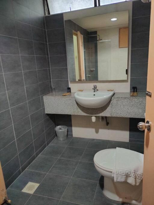 Pavilion Fahrenheit 88 Bukit Bintang 3 Bedrooms Kuala Lumpur Buitenkant foto