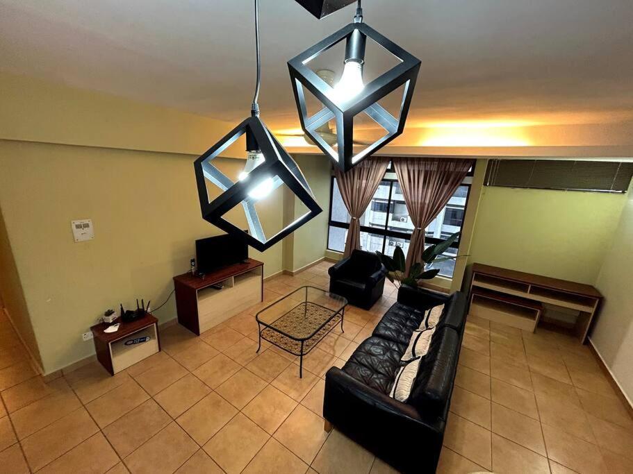 Pavilion Fahrenheit 88 Bukit Bintang 3 Bedrooms Kuala Lumpur Buitenkant foto