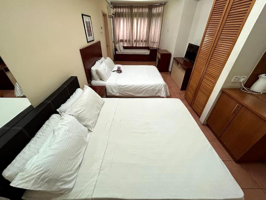 Pavilion Fahrenheit 88 Bukit Bintang 3 Bedrooms Kuala Lumpur Buitenkant foto